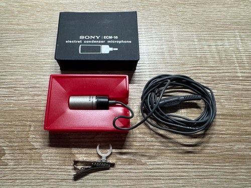 Sony microphone - sony, À