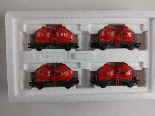 Märklin 4514 jeu 4 - de,