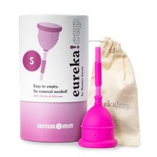 EUREKA Cup Classique Coupe