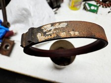 GRAVELY L LI 500 5000 Com 10