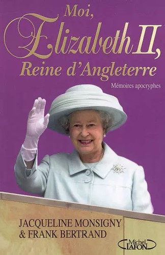 Moi elizabeth reine - elizabeth,
