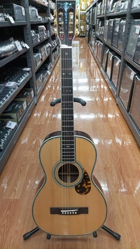 Guitare acoustique aria - acoustique,