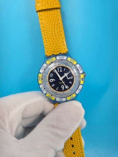 Swatch originals watch sdn111 - originals,