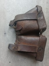 Cartouchière armée - cartouchière, de