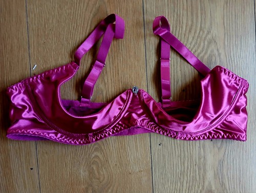 Redresse sein satin - sg,