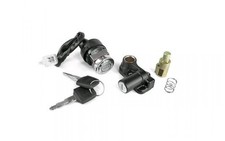 Kit serrure TNT pour Moto