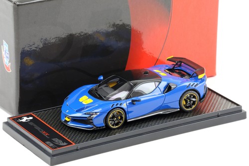 Bbr ferrari sf90 - sf90, xx