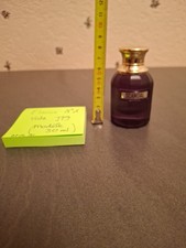 Flacon Jean Paul GAULTIER Vide