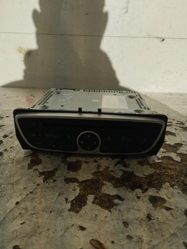 Autoradio renault grand scenic - autoradio,
