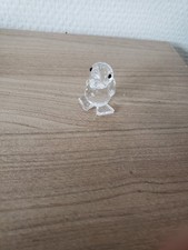 Swarovski Petit Sujet Cristal