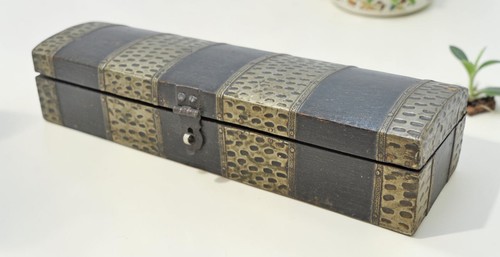 Bois vintage crayon - bois,