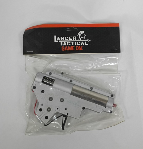 Lancer tactical complete - lancer,