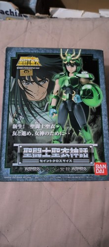 Saint seiya myth cloth - cloth,