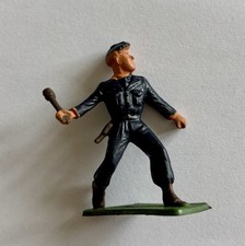 STARLUX militaire chasseur alpin série ordinaire grenadier