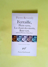 Ferraille / Plein Verre / Le