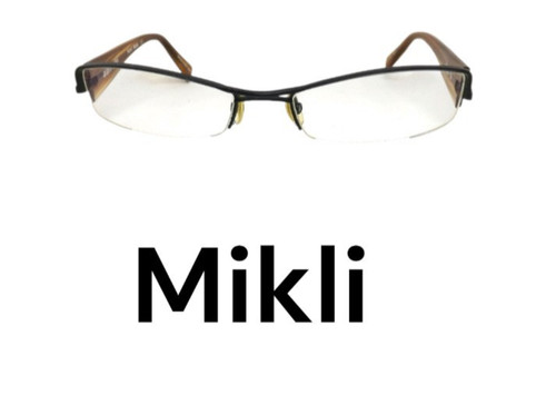 Monture pour lunettes vue - monture, de