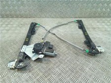 Leve Vitre Avant Droite Jaguar