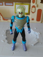 Figurine Batman série animée Mr. Freeze DC Kenner 1993 animated figure