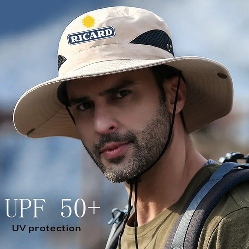 Bob ricard anti chapeau - ricard, uv