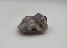 Purple Fluorite