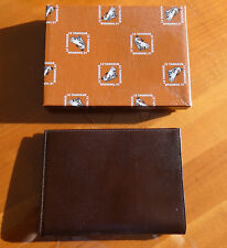 PORTE FEUILLE MARQUE "LE TANNEUR"