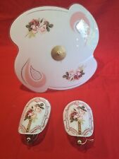 Ancien lustre suspension + 2