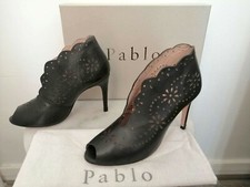 PAIRE ESCARPINS PABLO