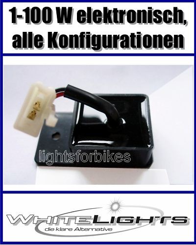 Relais électronique led - Électronique,
