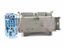 boitier pyrotechnique RENAULT