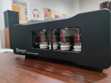 VANNE SUPREM AUDIO PH 400 PRE