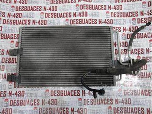 Radiateur climatisation - radiateur,