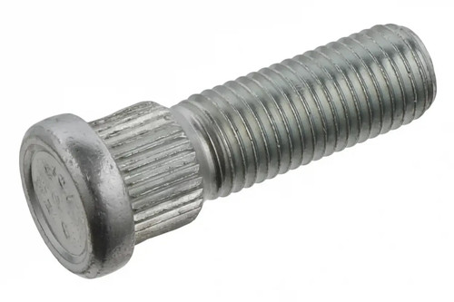 Goujon roue zingué 33499 - roue,