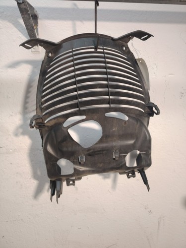 Grille radiateur mbk - grille, de