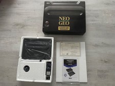 Console Neo Geo AES Jap