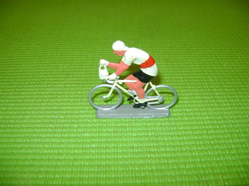 Starlux coureur cycliste - starlux,