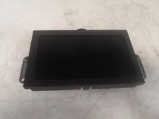 Ecran GPS PEUGEOT 207 PHASE 1
