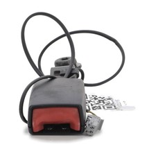 Attache ceinture sécurité