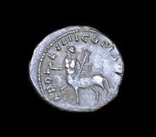 Antoninien De Gallien