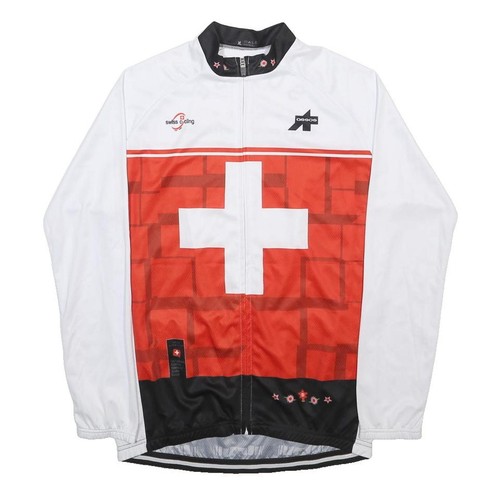 Assos maillot cyclisme - de,