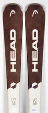 Head V-SHAPE V2 - skis
