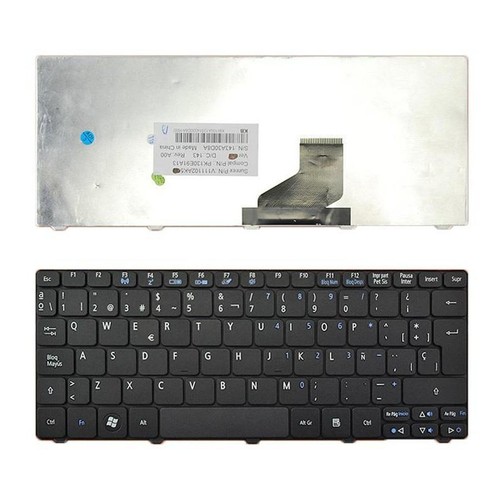Clavier pour ordinateur - pour,