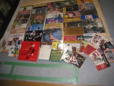 Disques anciens de films et de