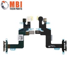 Microphone à câble ruban flexible interrupteur marche arrêt de remplacement...