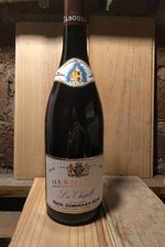 Hermitage La Chapelle  Paul