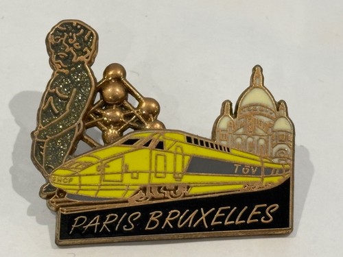 Pins pin train - ,