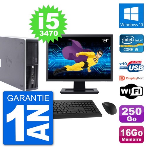 Compaq pro 6300 sff - pro,