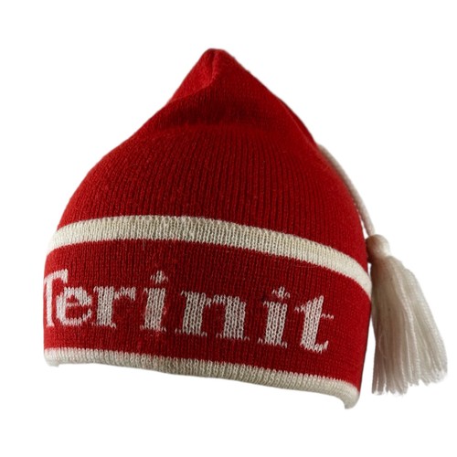 Vintage terinit 70s - vintage, ski