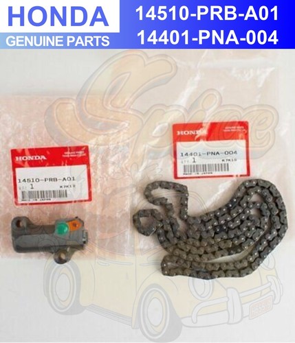 Chaîne tendeur honda civic - chaîne,