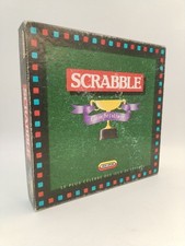 Scrabble Competition 1998 Jeux Spear Mattel Duplicate Luxe Jeu De Société