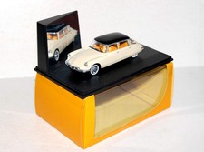 DS COLLECTION 1/43 VOITURE